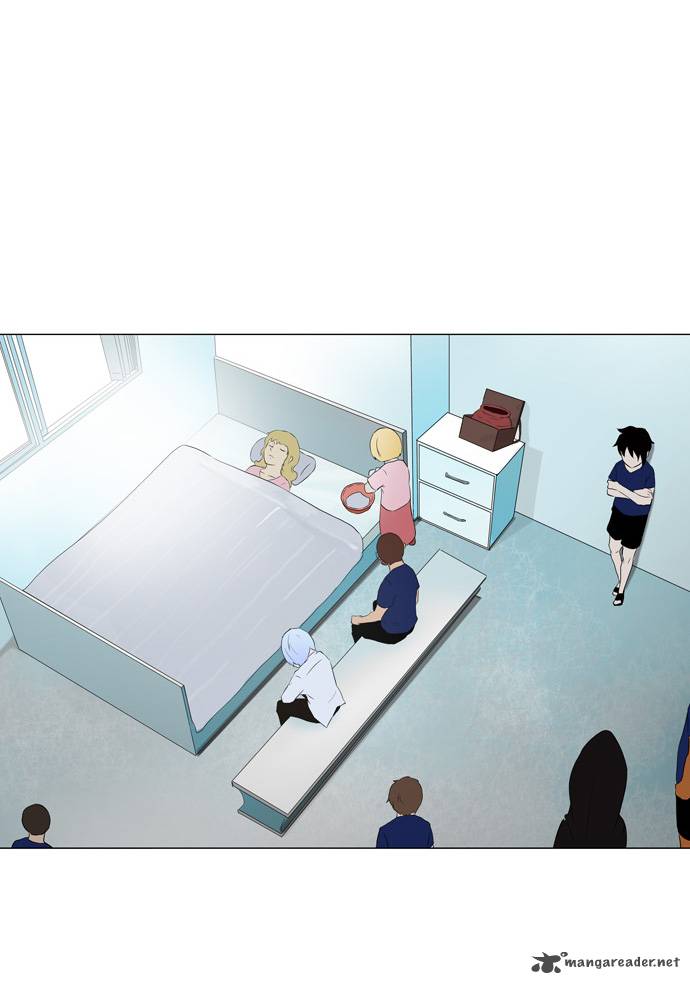 Tower of God Chapter 75 image 24